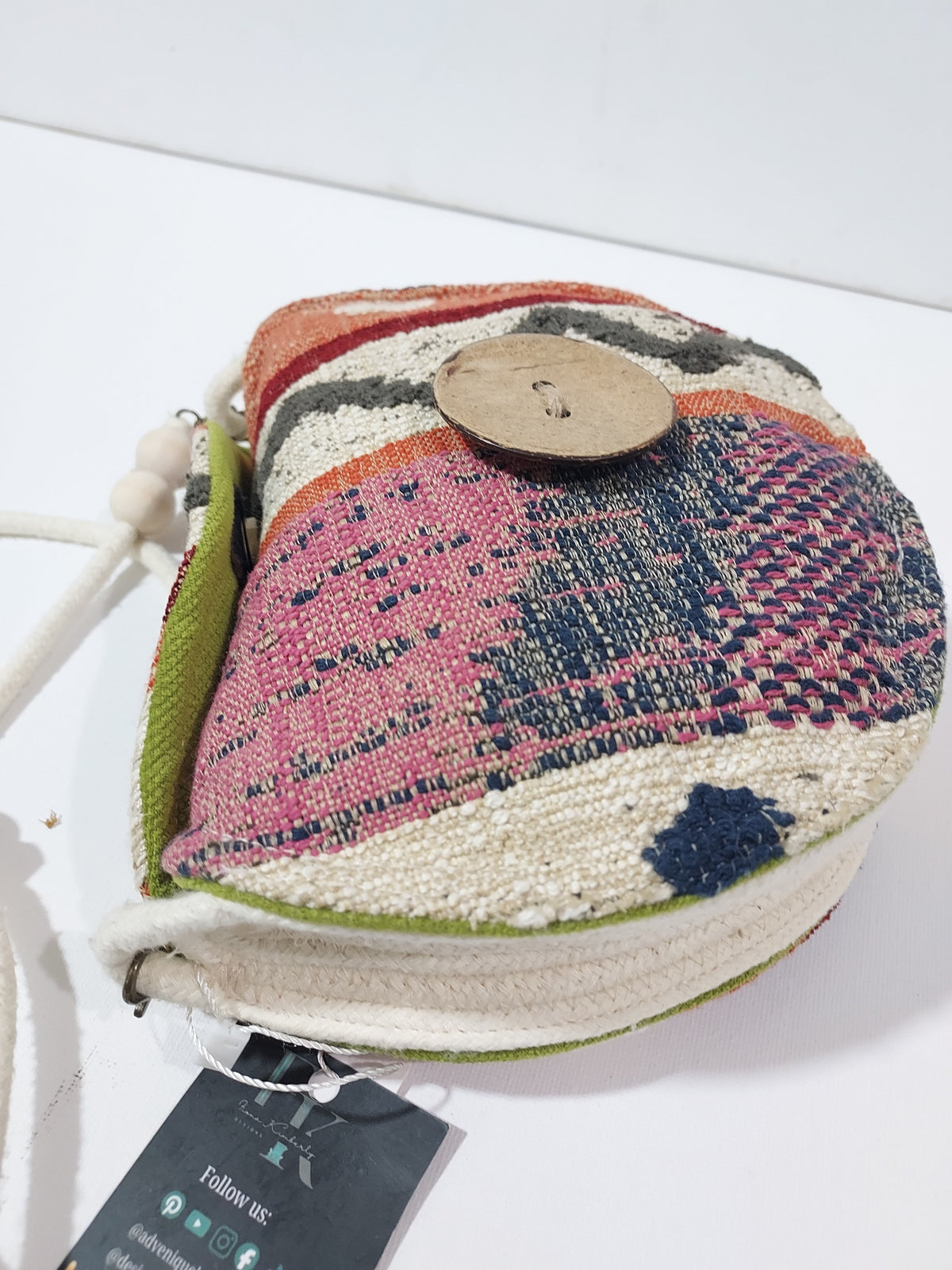 The Best Bags for Caribbean Travel: Style Meets Function