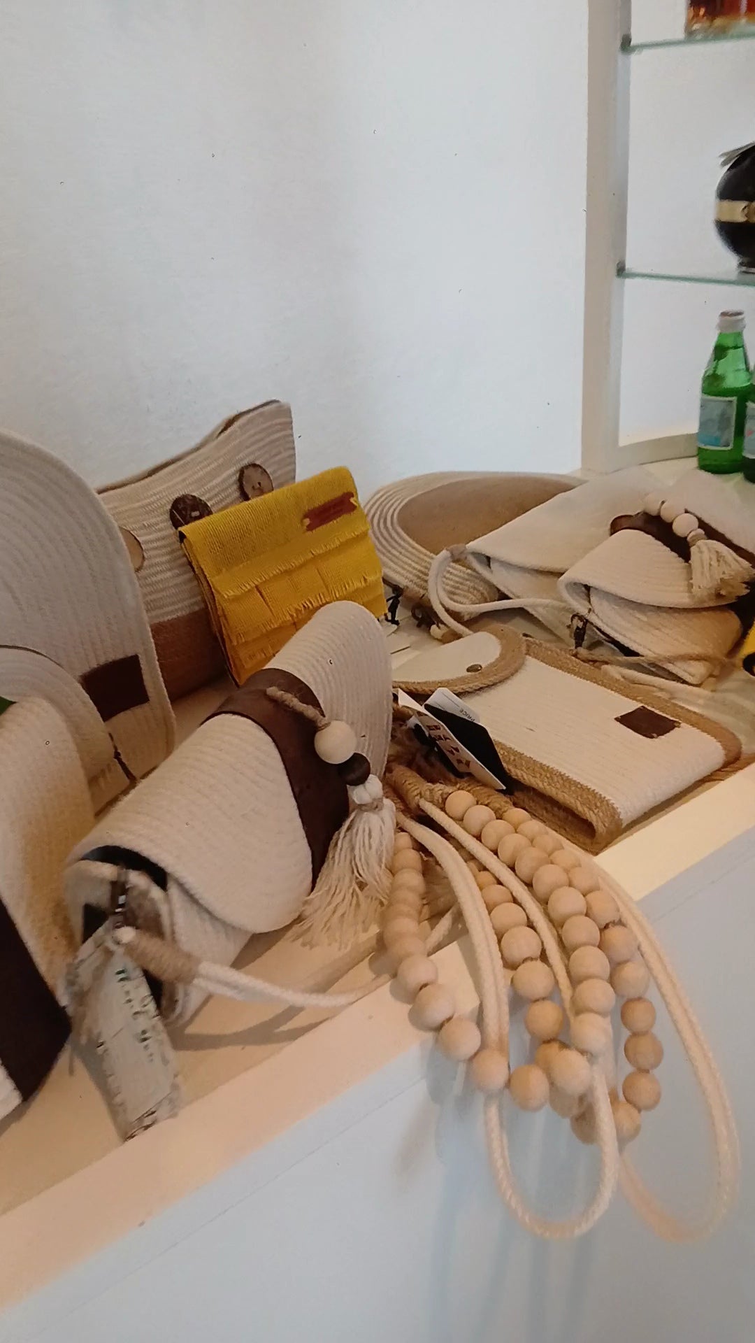Top 5 Accessories to Elevate Any Outfit — Caribbean Edition