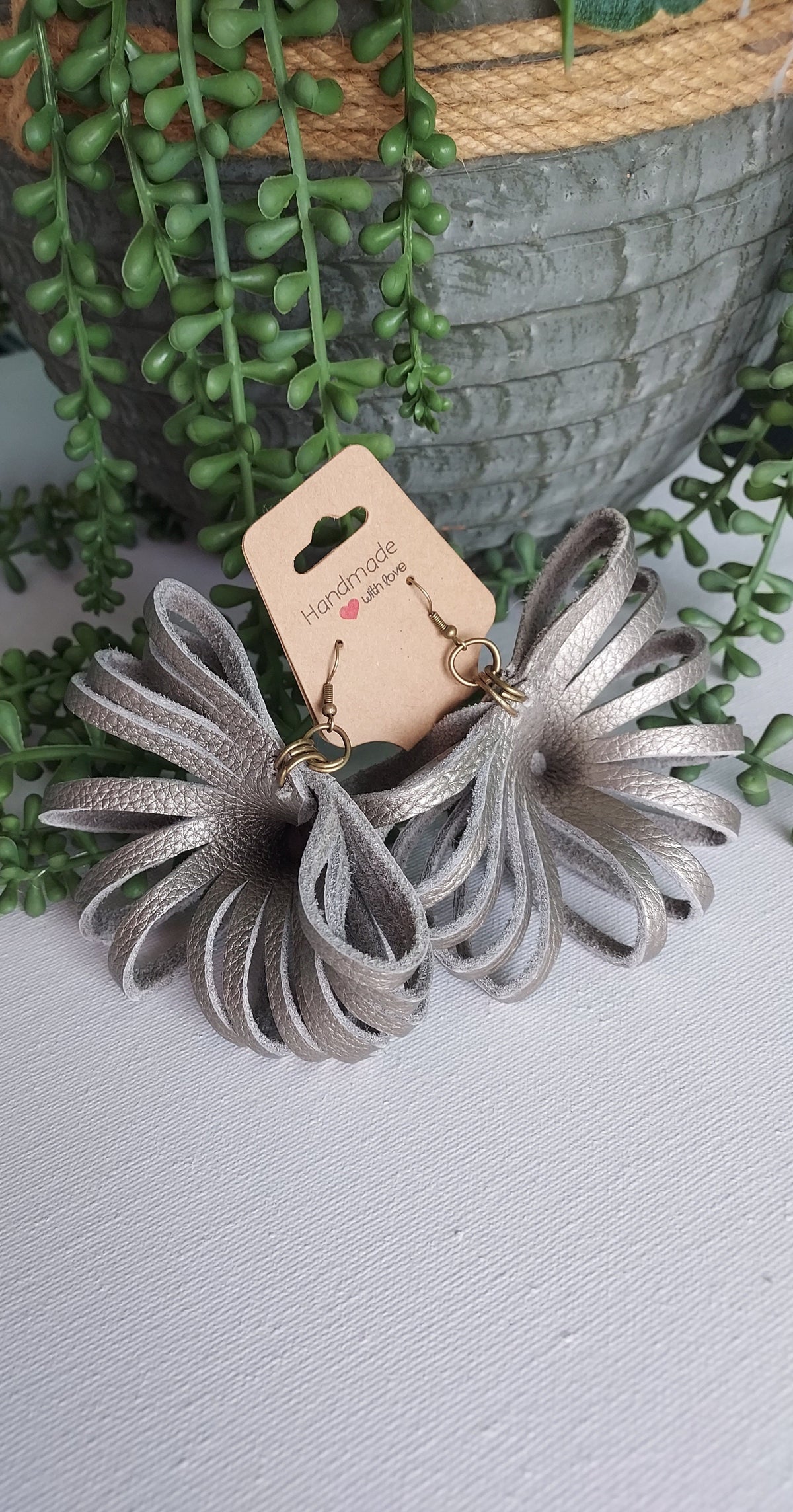 Caribbean Handcrafted Statement Jewelry
