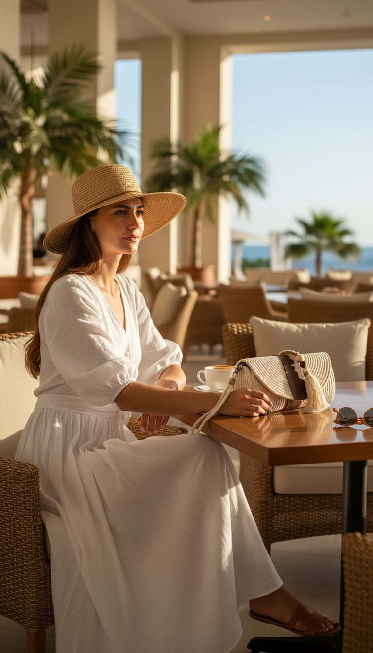 Award-winning Handcrafted Bags & accessories. Jamaican craftsmanship & artistry. Everyday wear, special events, gifting, wedding & the cultural Enthusiasts. 