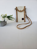 Mek Yah Messenger Bag