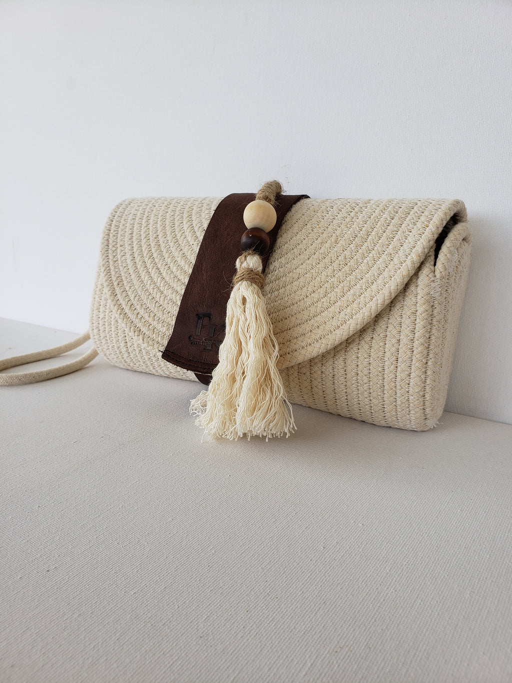 GG Elizabeth Ladies Designer Clutch Purse