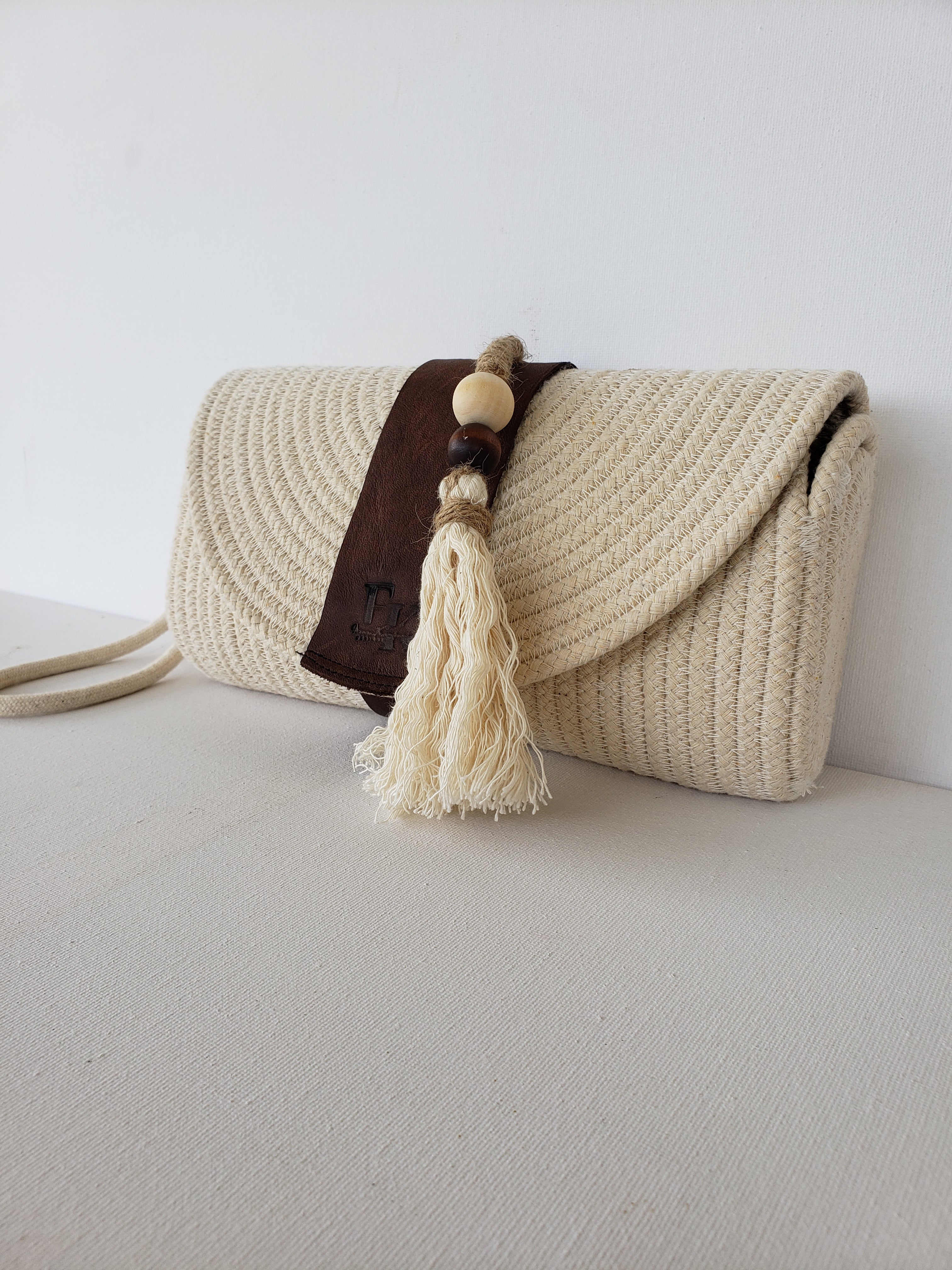 GG Elizabeth Ladies Designer Clutch Purse