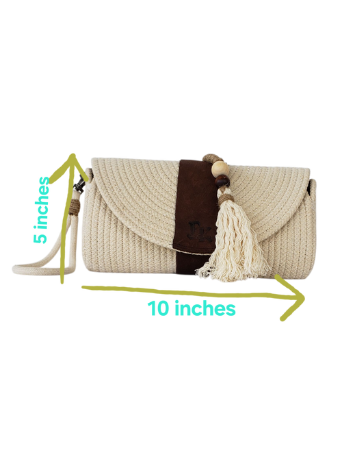 GG Elizabeth Ladies Designer Clutch Purse