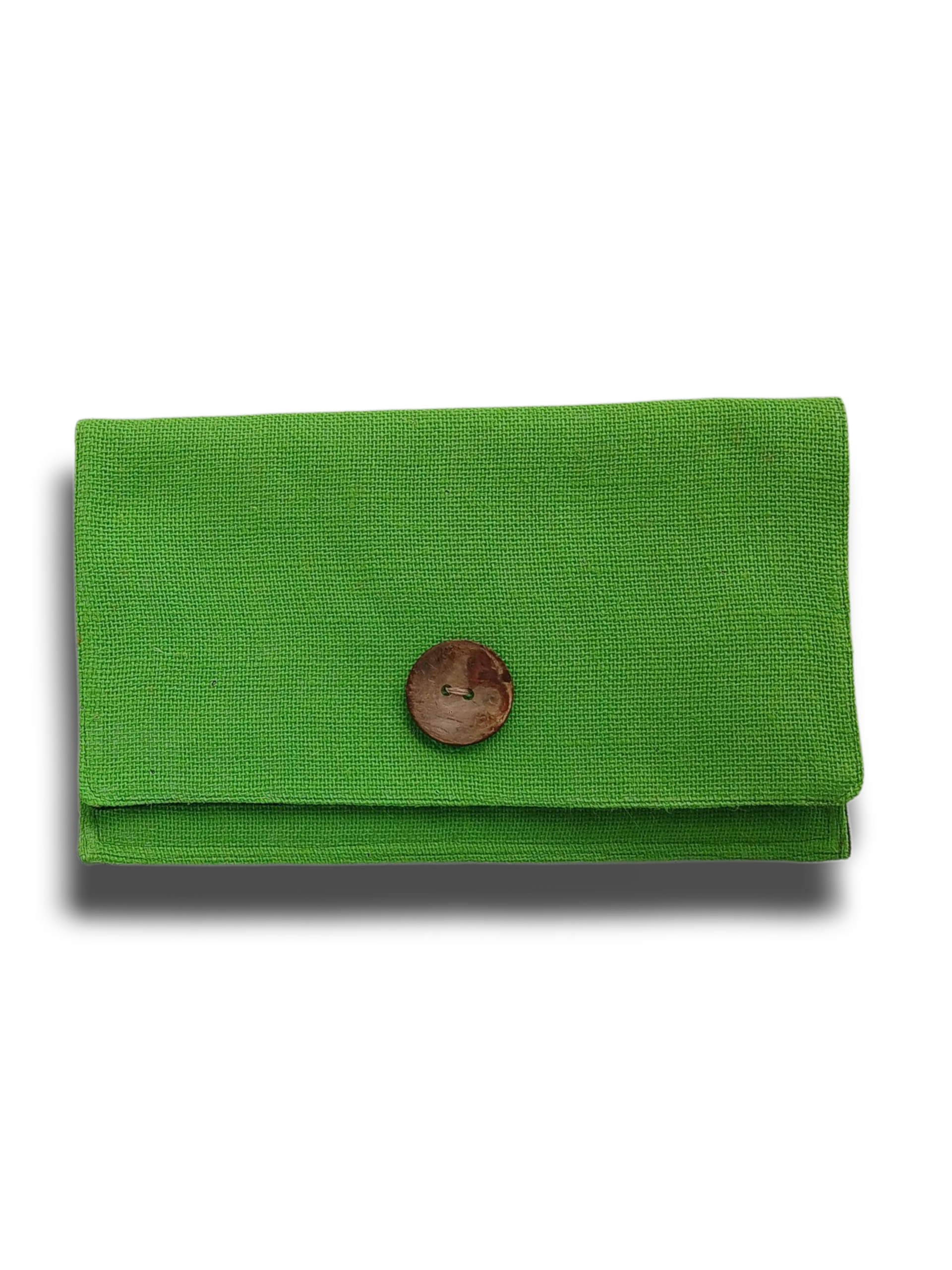 Ayanna Tropicale Clutch Purse