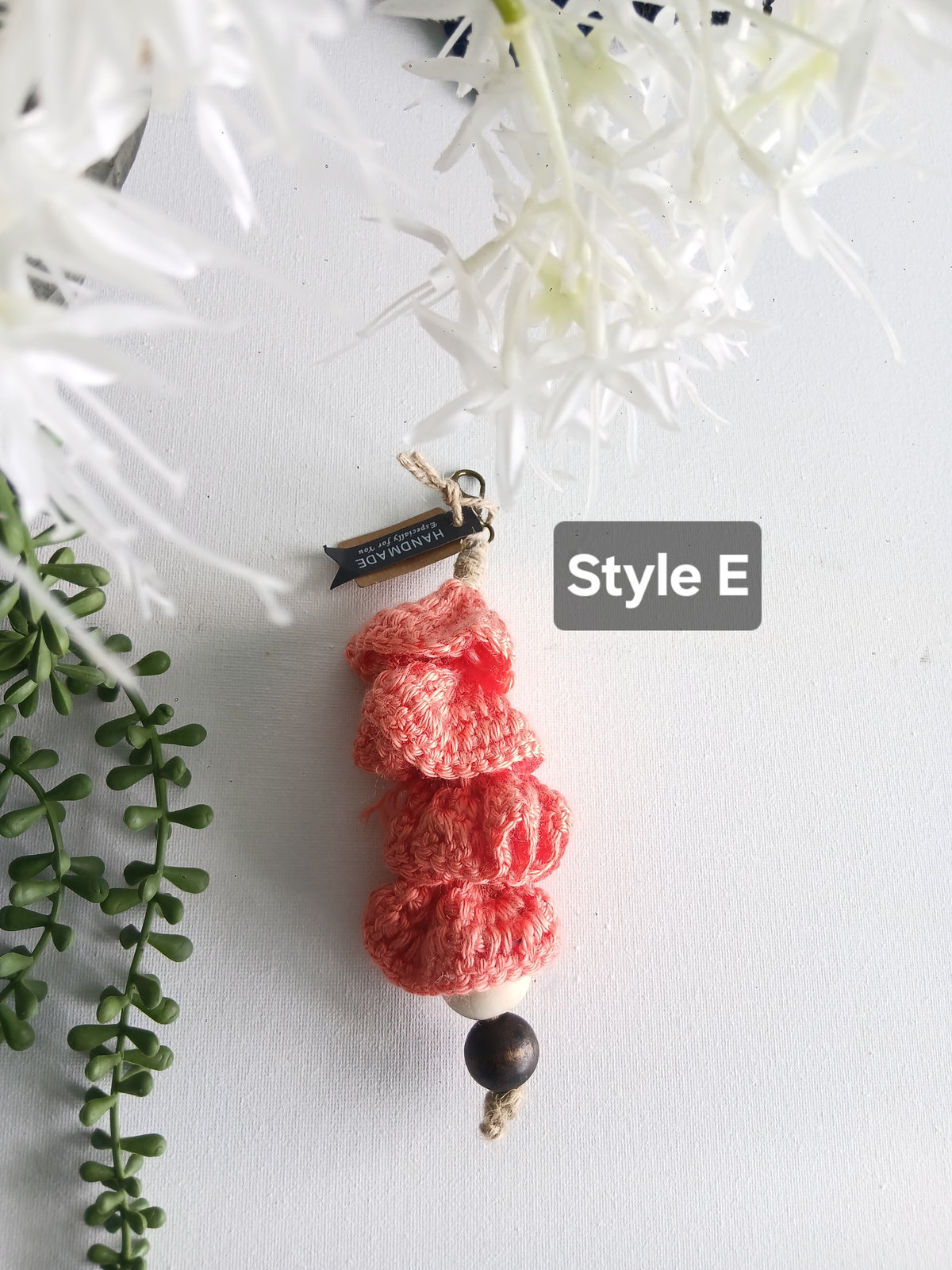 Bag Charms and Key Chains