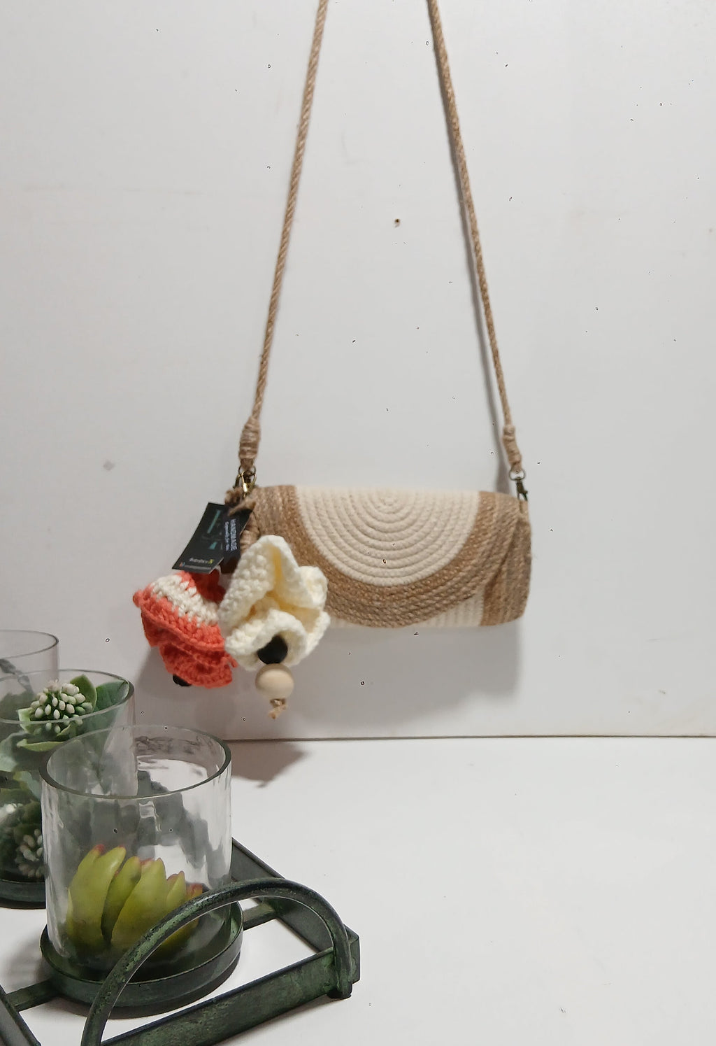 Jol Ladies Cross body Bag & Waist Bag