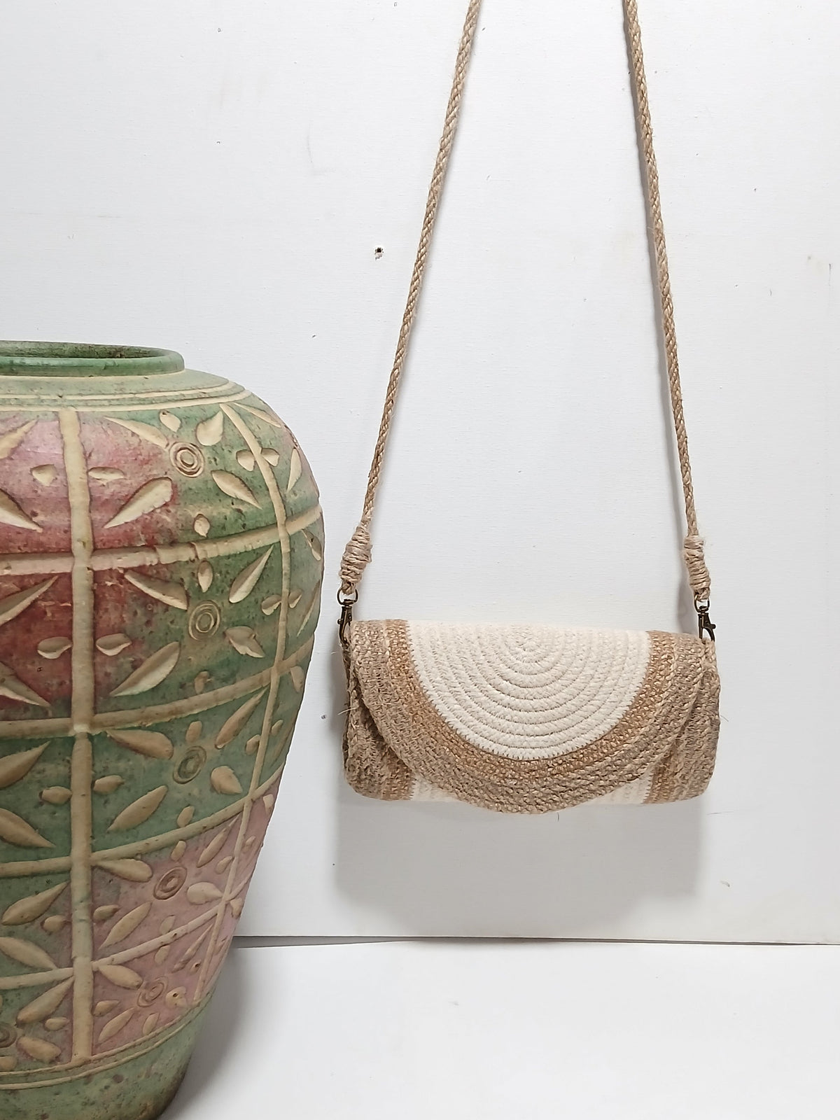 Jol Ladies Cross body Bag & Waist Bag
