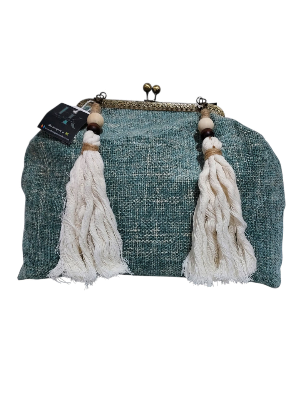 Limited-edition Olivia Vintage Clutch Purse