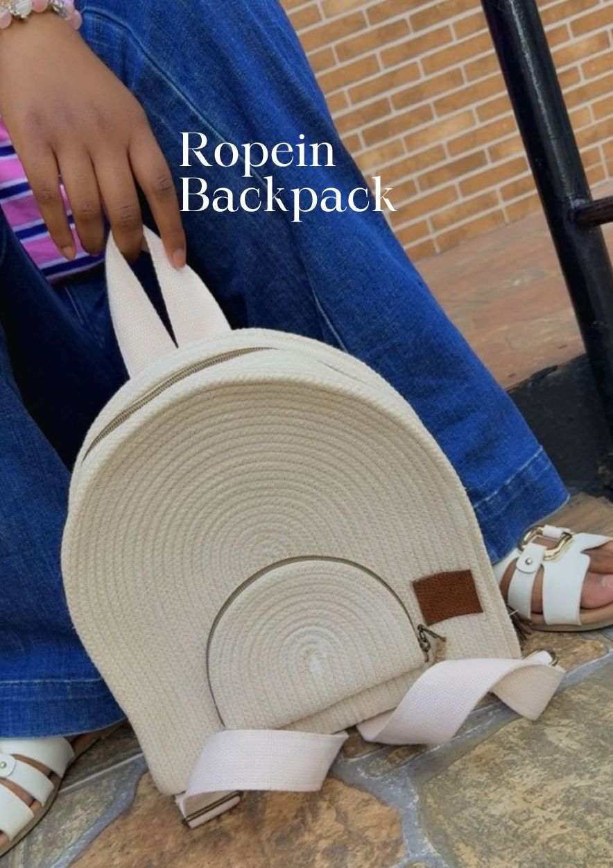 Ropein Backpack