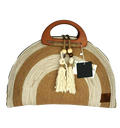 Gloria La Borsa Handcrafted Bag
