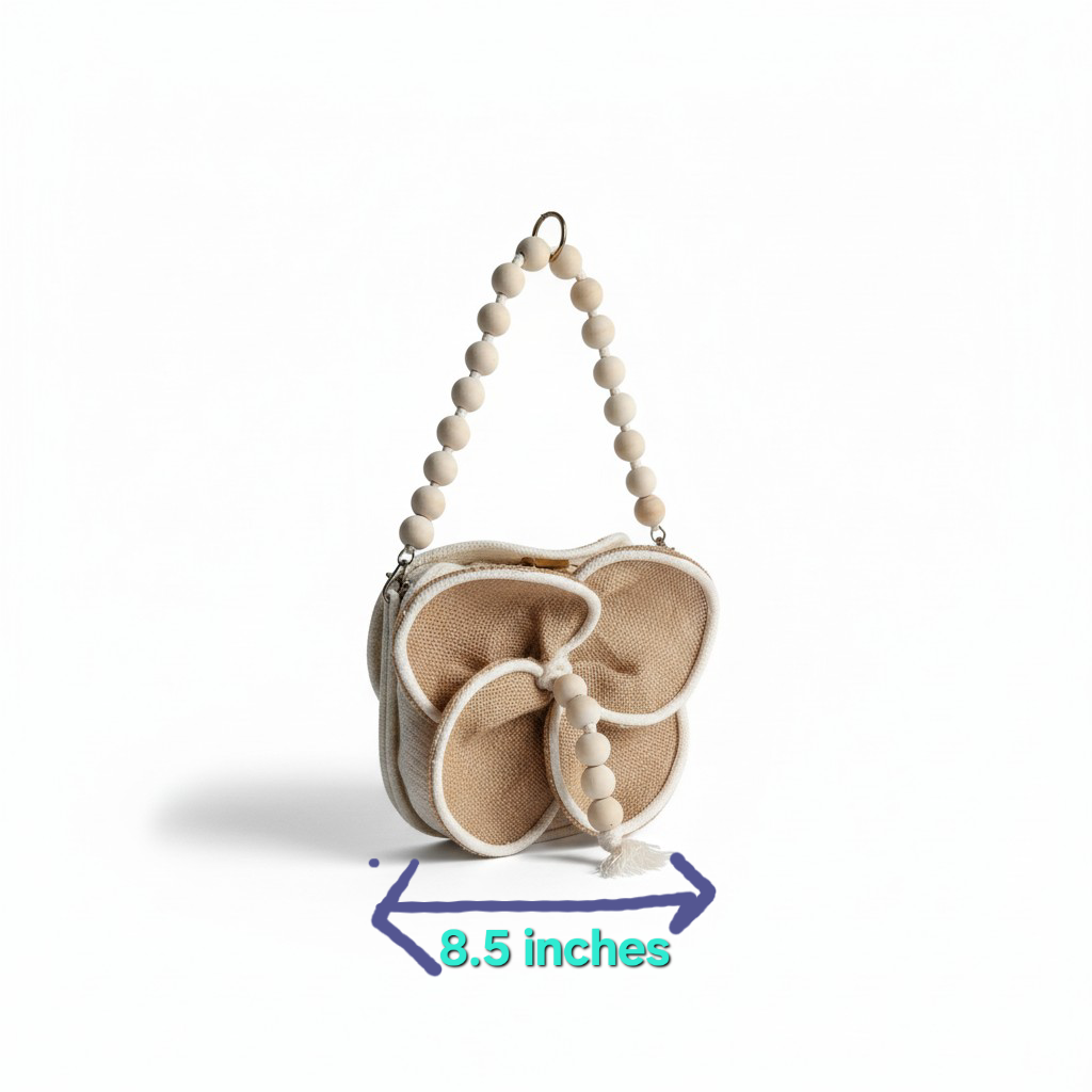 Kari-Bloome Ladies Statement Bag