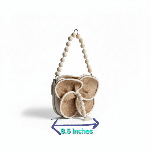 Kari-Bloome Ladies Statement Bag