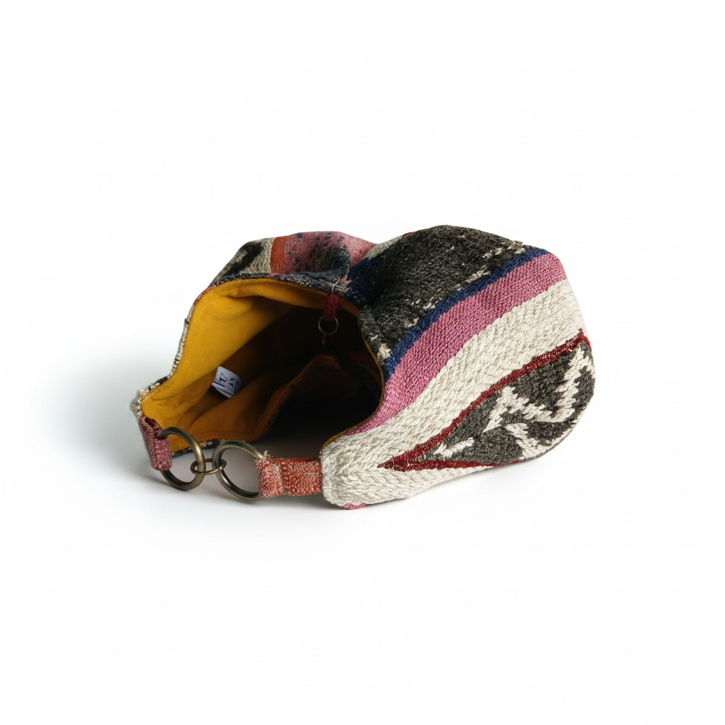 Menori Tribal Bag