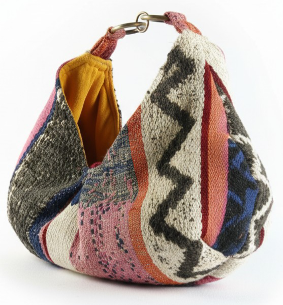Menori Tribal Bag