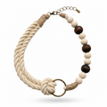 Aria Ladies Handcrafted Necklace