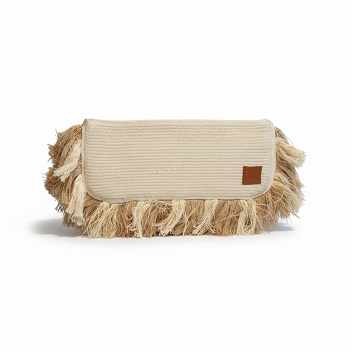 Shop Fiona Kimberly Emeliana limited-edition Clutch purse and discover the Caribbeans top lucury handbag.