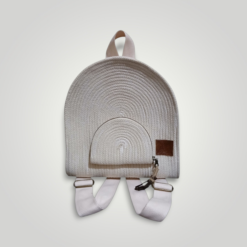 Ropein Backpack
