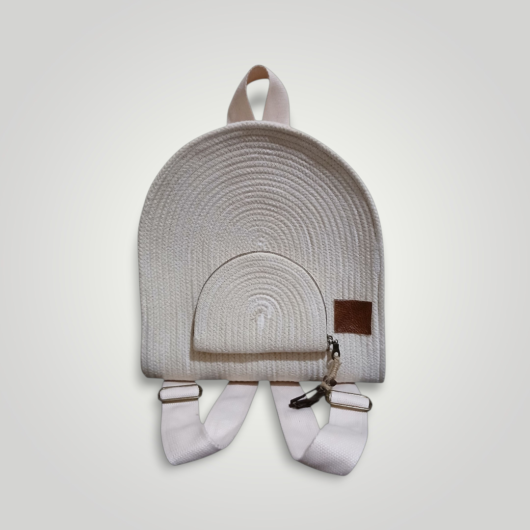 Ropein Backpack